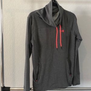 Under Armour Scuba Neck